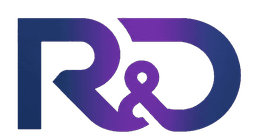 RD Workx monogram